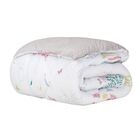 Edredom Casal Infanto Juvenil Malha Premium | Naturalle - Ori